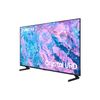 Samsung Ue43cu7090uxzt Televisor 109,2 Cm (43') 4k Ultra Hd Smart Tv Wifi Negro