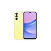 Smartphone Samsung Galaxy A15 4gb 128gb Yellow