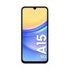 Samsung Galaxy A15 5g 128gb/4gb Amarillo