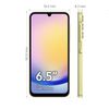 Samsung Galaxy A25 5g 16,5 Cm (6.5') Usb Tipo C 6 Gb 128 Gb 5000 Mah Amarillo