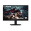 Samsung Odyssey G5 G50d Pantalla Para Pc 68,6 Cm (27') 2560 X 1440 Pixeles Quad Hd Led Negro