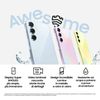 Samsung Galaxy A55 5g 16,8 Cm (6.6') Sim Doble Android 14 Usb Tipo C 8 Gb 256 Gb 5000 Mah Amarillo