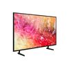 Samsung Ue55du7172u 55 Pollici 4k Ultra Hd Smart Tv Wi-fi Nero