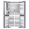 Frigorífico Multidoor Samsung Rf65dg9h0esref Inox