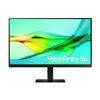 Samsung Viewfinity S6 S60ud Monitor Pc 27 Pollici 2560 X 1440 Pixel Quad Hd Lcd Nero