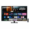 Samsung Smart Monitor M7 M70d Pantalla Para Pc 109,2 Cm (43') 3840 X 2160 Pixeles 4k Ultra Hd Lcd Negro