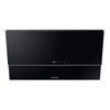 Campana Samsung Nk36c9804wb/ur Cristal Negro 90cm