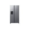 Samsung Frigorifero Side By Side Nevera Puerta Lado A Lado Independiente 635 L E Acero Inoxidable