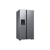 Samsung Frigorifero Side By Side Nevera Puerta Lado A Lado Independiente 635 L E Acero Inoxidable