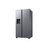 Samsung Frigorifero Side By Side Nevera Puerta Lado A Lado Independiente 635 L E Acero Inoxidable