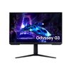 Samsung Odyssey G3 S27dg300eu Pantalla Para Pc 68,6 Cm (27') 1920 X 1080 Pixeles Full Hd Lcd Negro