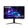 Samsung Odyssey G3 S27dg300eu Pantalla Para Pc 68,6 Cm (27') 1920 X 1080 Pixeles Full Hd Lcd Negro