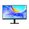 Samsung Viewfinity S8 S80ud Pantalla Para Pc 68,6 Cm (27') 3840 X 2160 Pixeles 4k Ultra Hd Led Negro