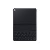 Samsung Ef-dx211 Book Cover Keyboard Per Galaxy Tab A9 Plus Nero