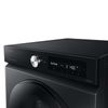 Lavadora Samsung Ww90db7u94gbu3 Negro 9kg A-20%