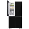 Frigorífico Multidoor Samsung Rf65db970e22ef Negro