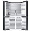 Frigorífico Multidoor Samsung Rf65db970e22ef Negro