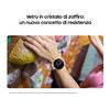 Samsung Galaxy Watch Fe 3,05 Cm (1.2') Amoled 40 Mm Digital 396 X 396 Pixeles Pantalla Táctil Oro Rosado Wifi Gps (satélite)