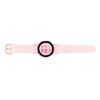 Samsung Galaxy Watch Fe 40mm Bluetooth Rose Gold