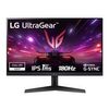 Monitor Lg 24gs60f Full Hd 24" 180 Hz