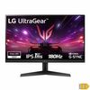 Monitor Lg 24gs60f Full Hd 24" 180 Hz