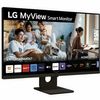 Monitor Gaming Lg 27sr50f-b Full Hd 27" 60 Hz