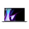 Lg Gram 16z90s-g.aa76d Ordenador Portatil Intel Core Ultra 7 155h Portátil 40,6 Cm (16') Wqxga 16 Gb Ddr5-sdram 512 Gb Ssd Wi-fi 6 (802.11ax) Windows 11 Home Gris