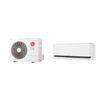 Aire Acondicionado Lg Magna09m.set Split 1x1 Wifi Dualcool