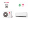 Aire Acondicionado Lg Magna 12m.set Split 1x1 Wifi Dualcool