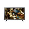 Televisión Lg 24tl520vpz 24" Hd Led Hdmi Negro