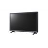 Televisión Lg 24tl520vpz 24" Hd Led Hdmi Negro