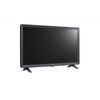 Televisión Lg 24tl520vpz 24" Hd Led Hdmi Negro