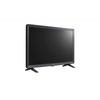 Televisión Lg 24tl520vpz 24" Hd Led Hdmi Negro