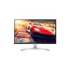 Monitor 27" Lg 27ul500-w Ips 4k Hdmi/dp