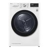 Lg Rc80v9av3w Secadora Independiente Carga Frontal 8 Kg A+++ Blanco