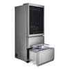 Vinoteca Lg Lsr200w Signature Instaview Inox