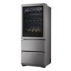 Vinoteca Lg Lsr200w Signature Instaview Inox