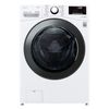 Lg F1p1cy2w Lavadora Carga Frontal 17 Kg 1100 Rpm E Blanco