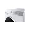 Lg Lavadora Frontal 70cm 17kg 1100t A++ Blanco - F71p12whs