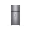 Frigorifico Lg Gtf916pzpyd No Frost Inox