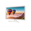 Lg 28tn515v-wz 69,8 Cm (27.5') 1366 X 768 Pixeles Wxga Led Blanco