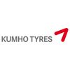 Kumho 195 R14c 106/104r Kc53 Por Tran, Neumático Furgón.