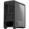 Caja De Pc Zalman M3 Plus Black M3plusrgbtgbk