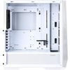 Caja De Pc Zalman - Z9 Iceberg Blanco (z9iceberg-wh)