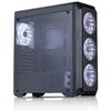 Caja De Pc Zalman I3 Black I3bk