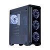 Zalman I3 Edge Negra