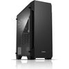 Caja De Pc Zalman S3bk