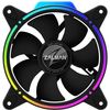 Ventilador Para Gabinete - Z-spectrum 12cm Rgb Direccionable