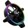 Ventilador Para Gabinete - Z-spectrum 12cm Rgb Direccionable