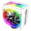 Ventilador Cpu Rgb - Cnps16x Blanco